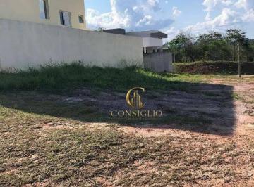 4bbd3d0f1bd7654acc049d453e8a3b1ccafd89da · Terreno à venda, 362 m² por R$ 545.000,00 - Residencial Verana - São José dos Campos/SP