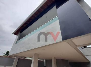 1f0a067e9f966825b874849ade713e8c334ea653 · Sobrado com 2 dormitórios à venda, 51 m² por R$ 300.000,00 - Tupi - Praia Grande/SP
