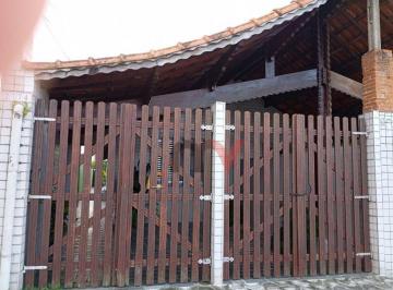 6b515ed563f080e173d00271f67e938645ce5162 · Casa com 3 dormitórios à venda, 104 m² por R$ 560.000,00 - Aviação - Praia Grande/SP