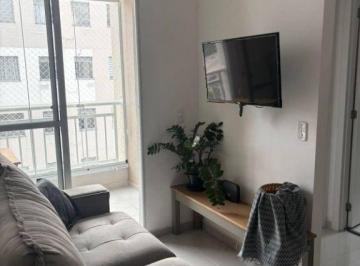 c1c7ada0c4a7b978265cc9d3de9c9183550ed29b · Excelente apartamento com 2 dormitórios à venda, 40 m² por R$ 415.000 - Barra Funda - São Paulo/SP