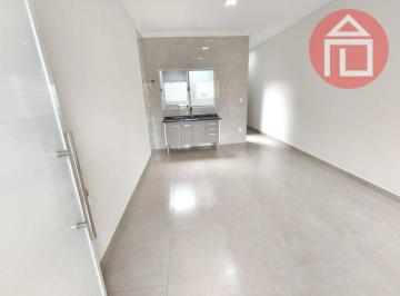 11578536cf2187a99a74d7a2de302db09ca45e5a · Casa com 2 dormitórios à venda, 71 m² por R$ 350.000,00 - Jardim Recanto Alegre - Bragança Paulista/