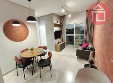 cb25751d4bde563f561552391106cb76dbc4e3ac · Apartamento com 2 dormitórios à venda, 60 m² por R$ 278.000,00 - Penha - Bragança Paulista/SP