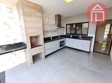 740d10547d35d08d0dffc19aab93874bac6e690c · Casa com 3 dormitórios à venda, 205 m² por R$ 1.390.000,00 - Condomínio Residencial Mirante de Braga