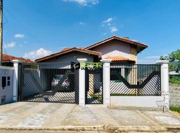 a2d437f4993fae2975bd850a9761196d3067e6f3 · Ótima casa à venda 3 Quartos, 1 Suite, 2 Vagas, 355 M², Jardim do Lago, Atibaia