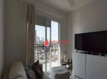 3b6c6d11f12f6e847b1ccc130809cf71ba388a5b · 1 QUARTO, 1 VAGA DE GARAGEM, 39 m² - Vila Mariana - São Paulo/SP - AP7878