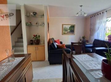 2670134507411365c28346d17c419f193aa1ff3b · Sobrado em Condmínio com 3 dormitórios à venda, 136 m² por R$ 999.000 - Vila Guarani (Zona Sul) - Sã