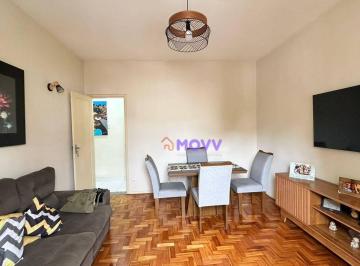 8a389594e59bea9dfc85d1ab047415069db2f3ab · Apartamento com 2 dormitórios à venda, 60 m² por R$ 379.000,00 - Centro - Niterói/RJ