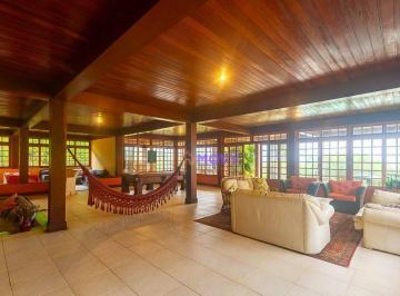 cd47f9630fdc902442c78838aca2f1fccf2d8fc2 · Casa com 4 dormitórios à venda, 750 m² por R$ 3.400.000,00 - Araras - Petrópolis/RJ