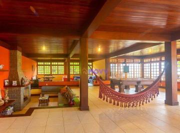56cdadf528780480a76b0bf73bfe3af80c413404 · Casa com 4 dormitórios à venda, 750 m² por R$ 3.400.000,00 - Araras - Petrópolis/RJ