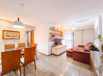 c20dcc16a161f6ebb0bf2c14e591f8a28acd6100 · Apartamento com 3 dormitórios à venda, 100 m² por R$ 650.000,00 - Icaraí - Niterói/RJ