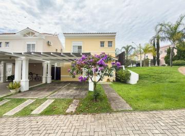 f62952856d1948339a2c1a2d2593fcb7262c2715 · Sobrado com 3 dormitórios, sendo 1 suíte à venda, 105 m² por R$ 970.000,00 - Casa Bella Bosque Resid