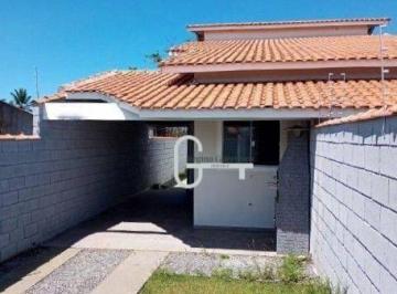 3245139e665300c430365d885b72ebd9b8273c00 · Casa com 2 dormitórios à venda, 75 m² por R$ 264.000,00 - Balneário Gaivota - Itanhaém/SP