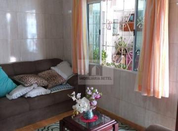 954695d1473a6a4c834c768fa13b2edc09f36ed9 · Casa com 1 dormitório à venda, 35 m² - Jardim do Estádio - Santo André/SP