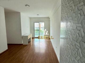 430035e43d38df71efd489cd98c118fc417bcc09 · Apartamento à venda, 60 m² por R$ 620.000,00 - Jardim - Santo André/SP