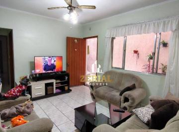 5a163887619673cdfd06db8b7ac827a6ef97bbe2 · Sobrado com 3 dormitórios à venda, 142 m² por R$ 849.000,00 - Santa Maria - São Caetano do Sul/SP
