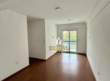 3acbcab5755383135806c570b155ad91c4a019cc · Apartamento à venda, 60 m² por R$ 620.000,00 - Jardim - Santo André/SP