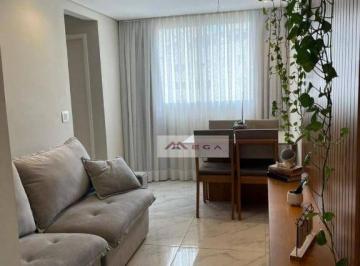 748ce3855f87c37e9eb620bfded5ee1432289191 · Apartamento com 2 quartos à venda - Jardim Nova Europa - Campinas/SP