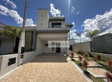 e835377c9c909a20c580f41c876b769e1fdc2d40 · Casa com 3 quartos à venda, 182 m² por R$ 1.399.000 - Condomínio Terras da Estância - Vila Monte Ale