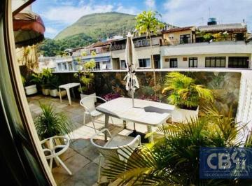403aa52d68c9faba8aef1d864e1e398830473fb9 · Cobertura com 4 dormitórios à venda, 396 m² por R$ 3.200.000,00 - Copacabana - Rio de Janeiro/RJ