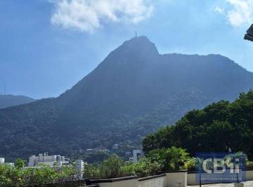 4a9b9b753691118e788b064a2e572de24928f983 · Apartamento com 4 dormitórios à venda, 138 m² por R$ 1.790.000 - Lagoa - Rio de Janeiro/RJ