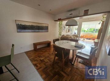 81644894bd3b46f89613b05d2dc608d207f07274 · Apartamento com 2 dormitórios à venda, 104 m² por R$ 1.750.000,00 - Copacabana - Rio de Janeiro/RJ