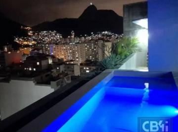 78359d9cb0fa1694904bb4dfb0565aca3f996edf · Cobertura com 5 dormitórios à venda, 260 m² por R$ 4.900.000,00 - Copacabana - Rio de Janeiro/RJ