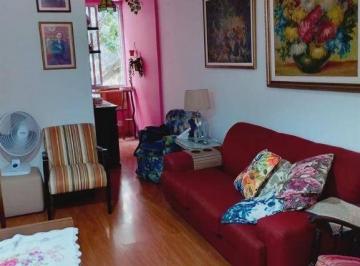 95858e5ab5156580339ba78176bc299f34eebe6c · Apartamento com 1 dormitório à venda, 60 m² por R$ 680.000 - Copacabana - Rio de Janeiro/RJ