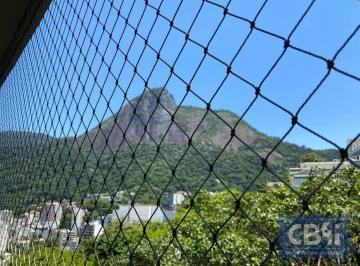 7dba7d7a7a5de67f63ba04dd7c3d32bedbc1d3d0 · Apartamento com 4 dormitórios à venda, 140 m² por R$ 1.700.000,00 - Lagoa - Rio de Janeiro/RJ