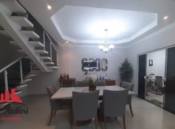 efde6101319548b7c9d0428c902faef242fc3c4d · Casa  à venda, 270 m² por R$ 800.000 - Jardim Residencial Ravagnani - Sumaré/SP