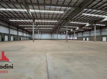 2a3deaa1cc4293c6008ccbda97fbc897a67c8035 · Galpão para alugar, 14800 m² - Parque Industrial Recanto - Nova Odessa/SP