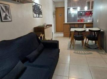 4e6eaab8877c649143a4dfe86d11f3b0c5803b2b · Apartamento com 2 dormitórios à venda, 61 m² por R$ 235.000,00 - Parque Gramado - Americana/SP