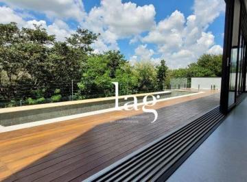 07d7fe26ab7acdb00339f6d9579dcaf1a170efad · Casa com 4 dormitórios à venda, 390 m² por R$ 3.500.000,00 - Condomínio Alphaville Castello - Itu/SP