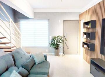 94a5e92989086e2bfba442e77b059e0b98656e49 · Casa com 3 quartos à venda, 135 m² - Condomínio Tirreno Residences - Sorocaba/SP