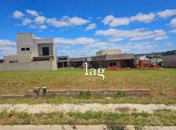 a79e0c99513a07a773956efd9c470baaf525918f · Terreno à venda, 200 m² - Condomínio Reserva Ipanema - Sorocaba/SP