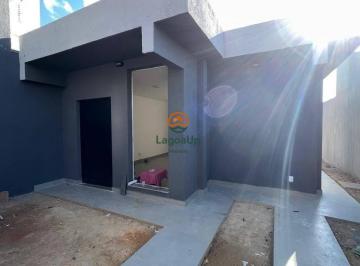 ac46250d325dabeee726f07fe95812da5df497c9 · Casa com 2 dormitórios à venda, 66 m² por R$ 450.000,00 - Aeronautas - Lagoa Santa/MG