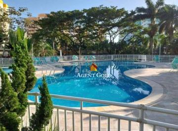 fed36d76e4e4965f2b127dada952964094f6db6c · Apartamento com 2 Suítes à venda - Barra da Tijuca - Rio de Janeiro/RJ