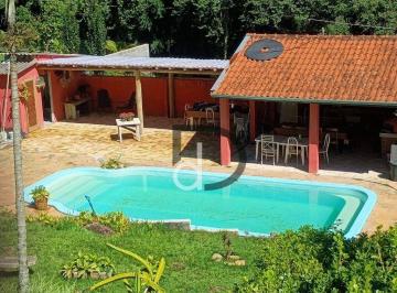 680f2bff327c25eab80d988c5d3566c4abeb7e97 · Chácara com 4 quartos à venda, 2500 m² por R$ 1.100.000 - Condomínio Nova Suiça - Valinhos/SP
