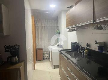 602bdbe8231f82bfde533ae7eb051541ae989030 · Apartamento com 3 dormitórios à venda, 104 m² por R$ 1.295.000,00 - Camboinhas - Niterói/RJ