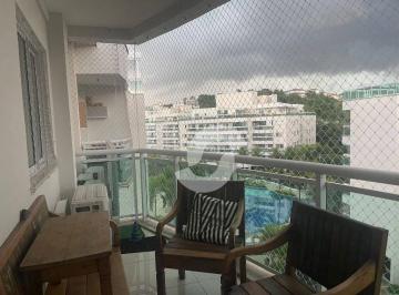 b263fa732446a16382d5716cbab43ac4a89a714d · Apartamento com 3 dormitórios à venda, 104 m² por R$ 1.295.000,00 - Camboinhas - Niterói/RJ