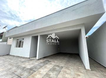 Casa · 200m² · 3 Quartos · 1 Vaga · Casa a venda bairro CIC