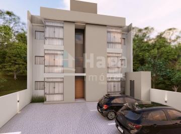 Apartamento · 51m² · 2 Quartos · 1 Vaga · Apartamento à venda em Brusque
