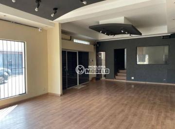 89c5c667f8350e5fe343778d8065861f41edbb74 · Salão para alugar, 125 m² por R$ 4.500,00/mês - Alto - Piracicaba/SP