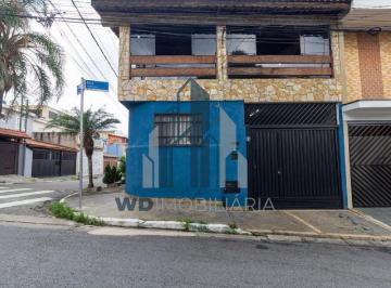 Casa · 150m² · 2 Quartos · 3 Vagas · Casa à venda no bairro Burgo Paulista - São Paulo/SP