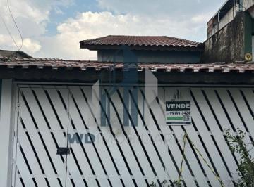 Casa · 202m² · 3 Quartos · 2 Vagas · Casa para alugar no bairro Vila Nova Curuçá - São Paulo/SP
