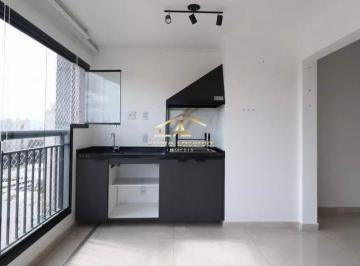 Apartamento · 85m² · 2 Quartos · 2 Vagas · Vertiz Tatuapé - Apartamento com Varanda Gourmet - Tatuapé/SP - Novo