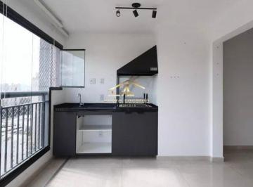 Apartamento · 85m² · 2 Quartos · 2 Vagas · Vertiz Tatuapé - Apartamento com Varanda Gourmet - Tatuapé/SP - Novo