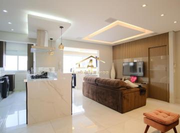 Apartamento · 92m² · 3 Quartos · 2 Vagas · Excelente Apartamento - Ao lado do Metrô Tatuapé
