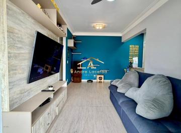 Apartamento · 80m² · 3 Quartos · 2 Vagas · Excelente Apartamento - Mooca / SP