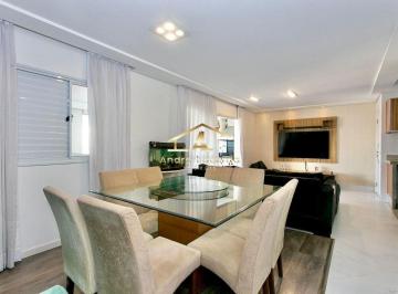Apartamento · 113m² · 3 Quartos · 2 Vagas · Lindo Apartamento - Vila Carrão - Condominio Arena