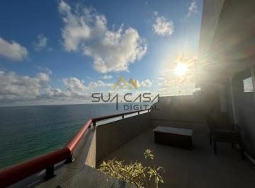 Apartamento · 200m² · 3 Quartos · 4 Vagas · Apartamento à venda com 200m² e 3 quartos na Barra da Tijuca